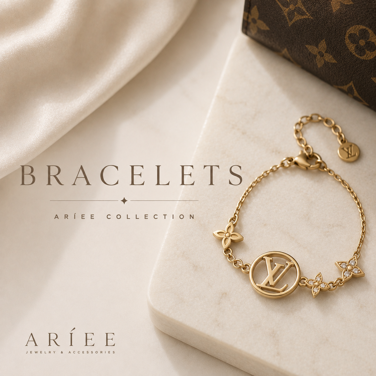 BRACELETS