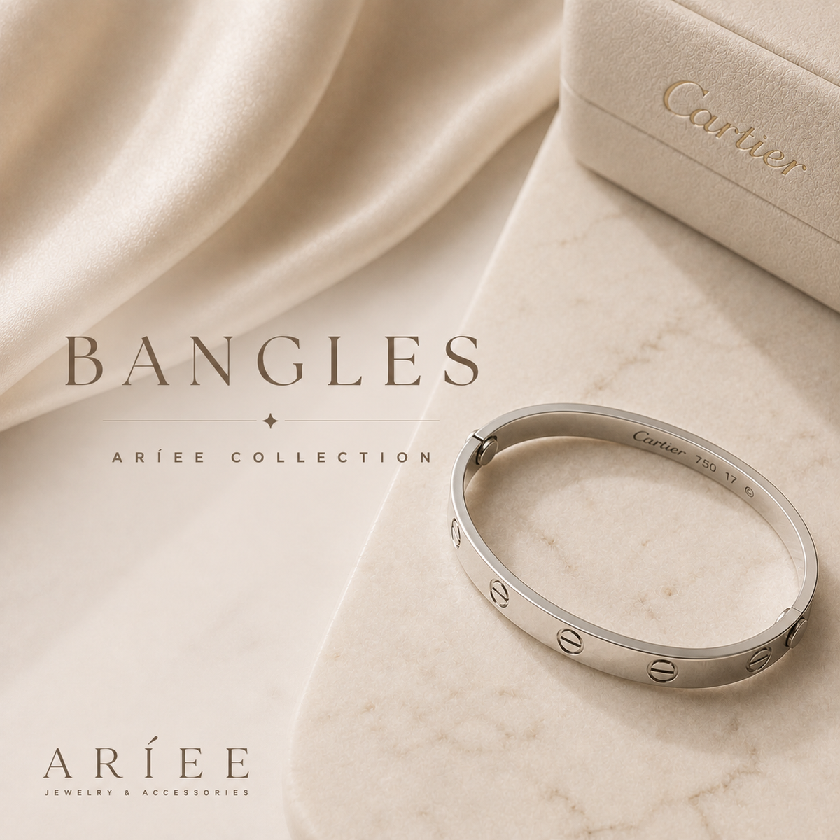 BANGLES
