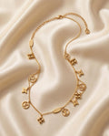 LEXIE NECKLACE